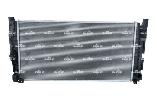 Radiaator,mootorijahutus