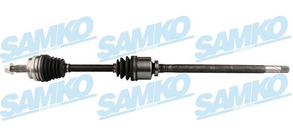 Wał napędowy SAMKO DS52246