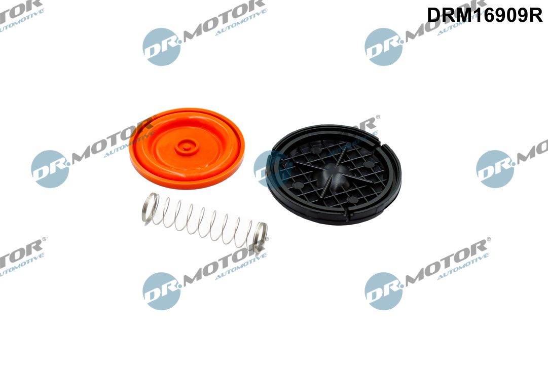 Membrana, aerisire carcasa arbore cotit Dr.Motor Automotive DRM16909R