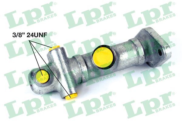 Pompa hamulcowa LPR 1110