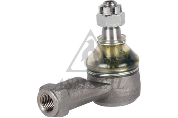 Końcówka drążka kierowniczego poprzecznego ASMETAL 17HY01