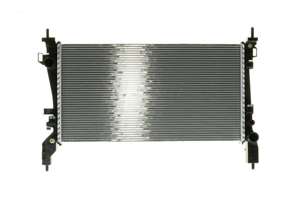 Levně Chladič, chlazení motoru MAHLE CR 1120 000P
