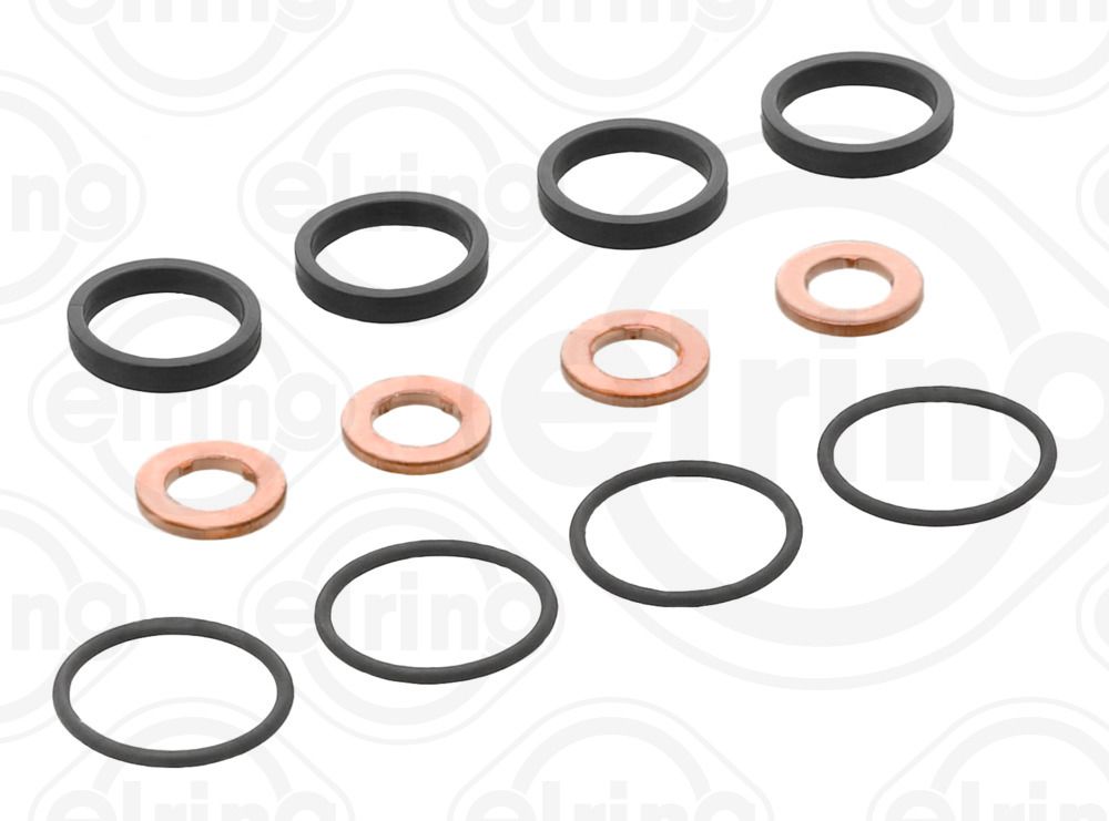 Set inele de etanșare, injector Common-Rail ELRING B38.650