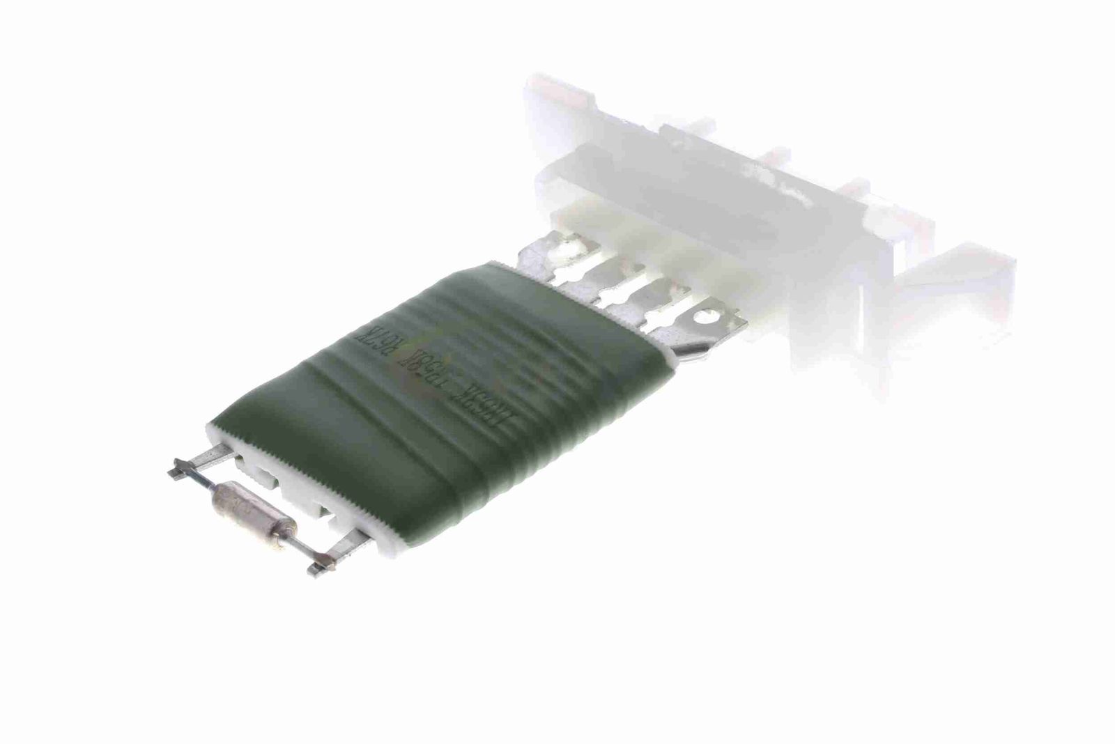 Régulateur, pulseur d'air habitacle