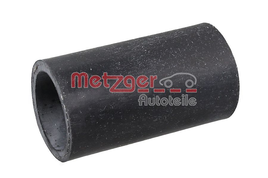 Przewód powietrza doładowującego METZGER AUTOTEILE 2400795
