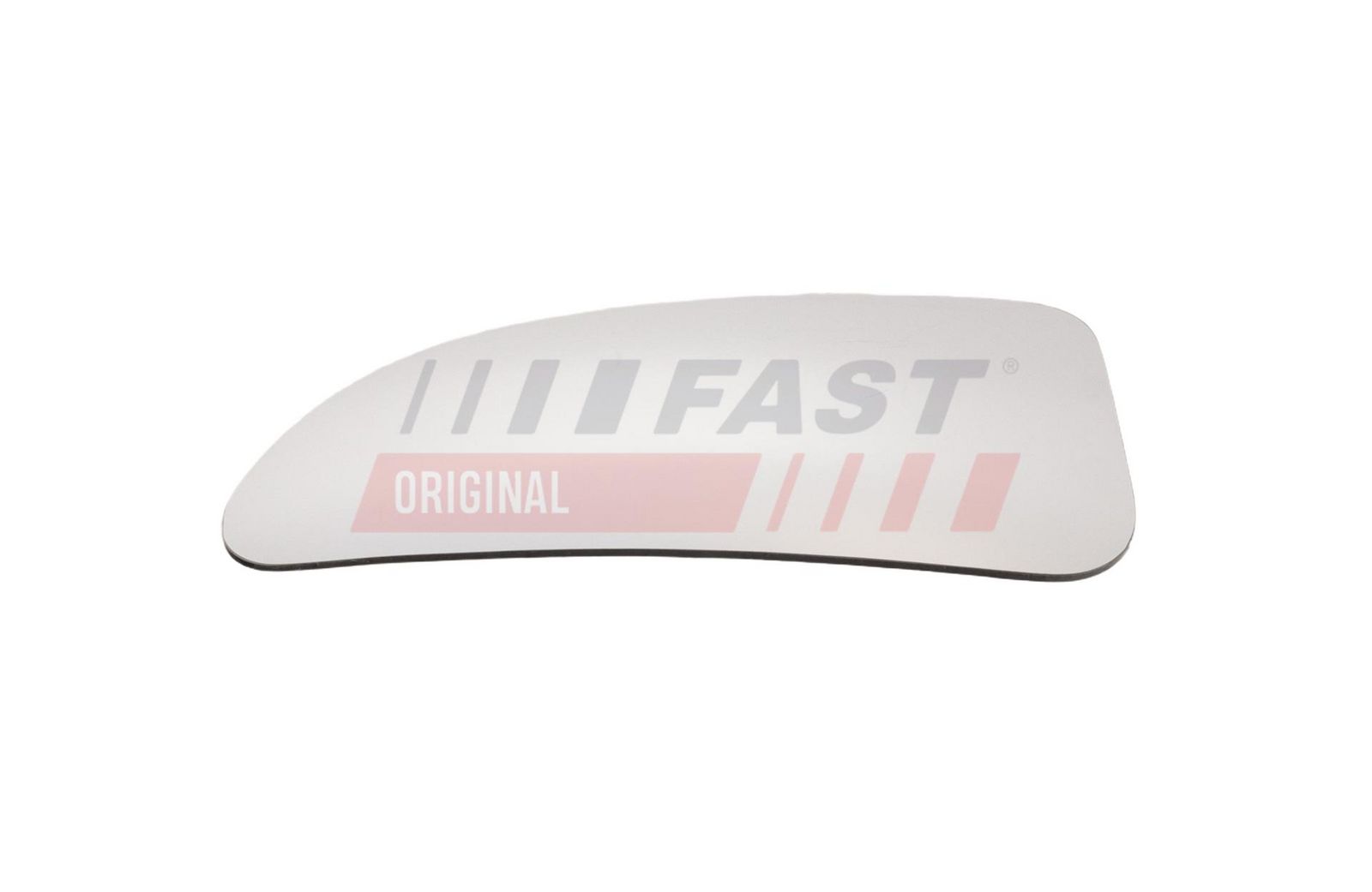 Sklo do zrcátka, vnější zrcátko FAST FT88598