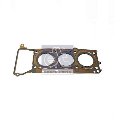 Uszczelka, głowica cylindrów DT SPARE PARTS 4.20798