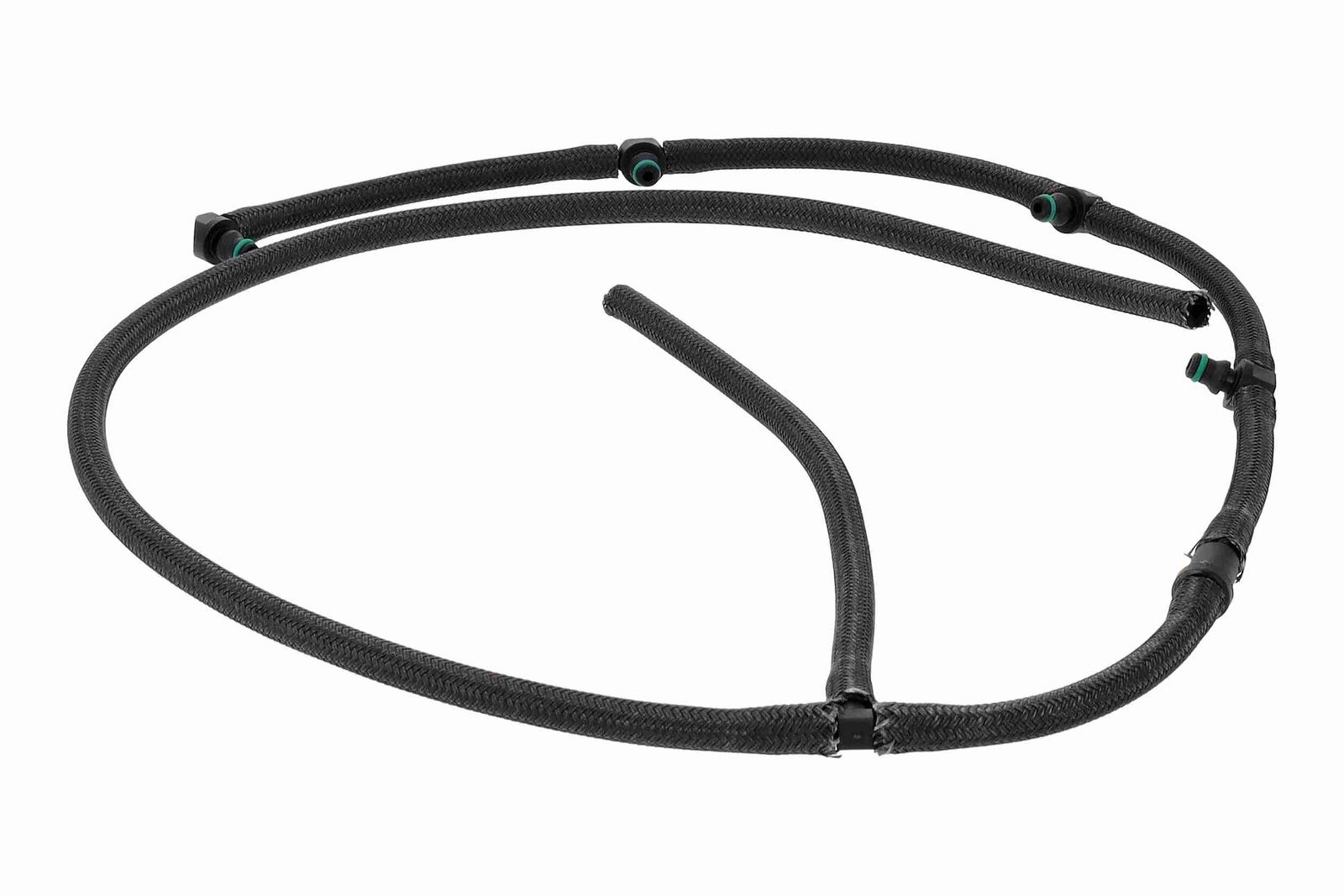 Tuyau, carburant de fuite
