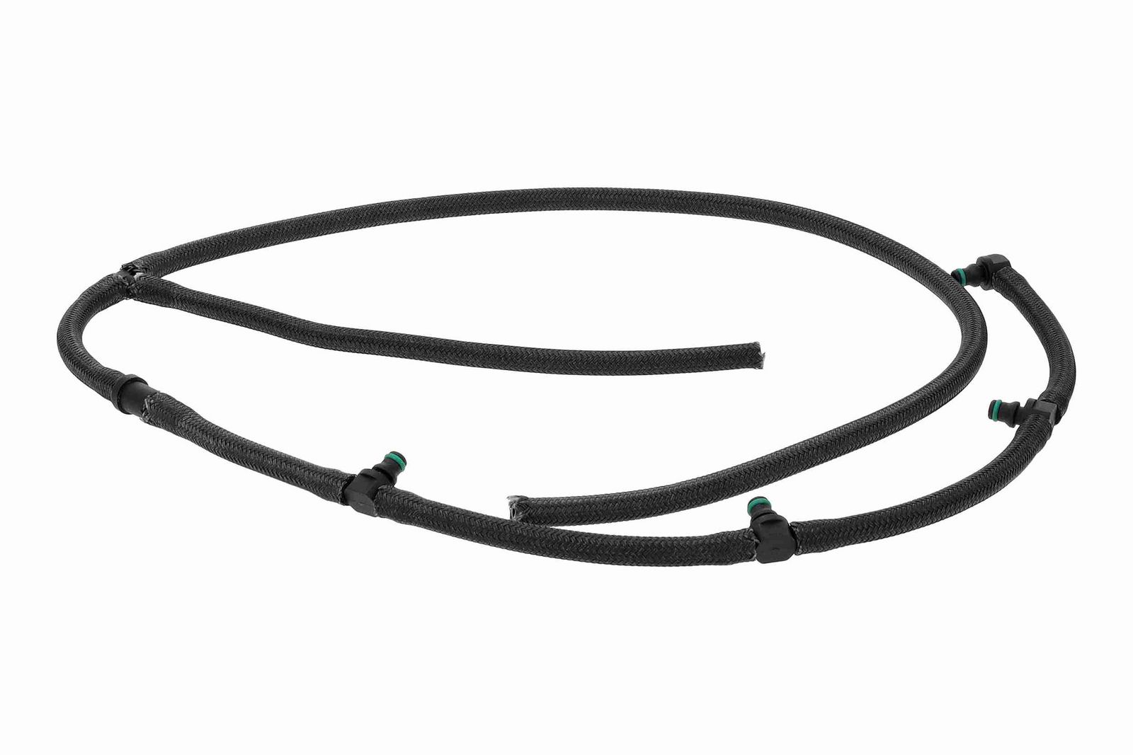 Tuyau, carburant de fuite