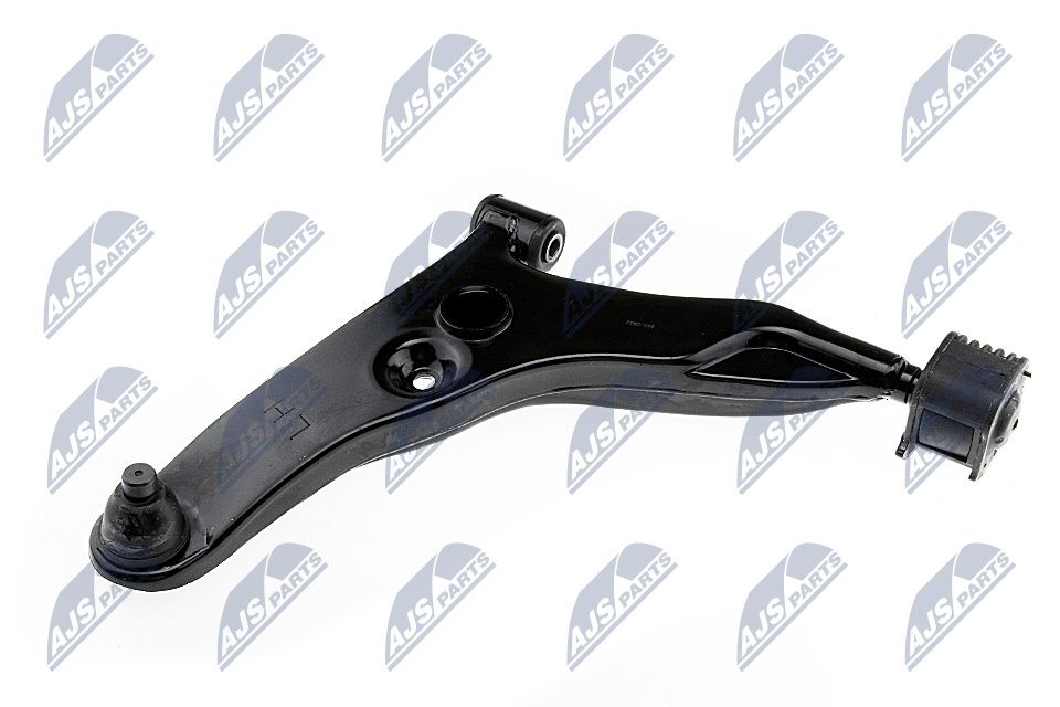 Brat, suspensie roata NTY ZWD-MS-040