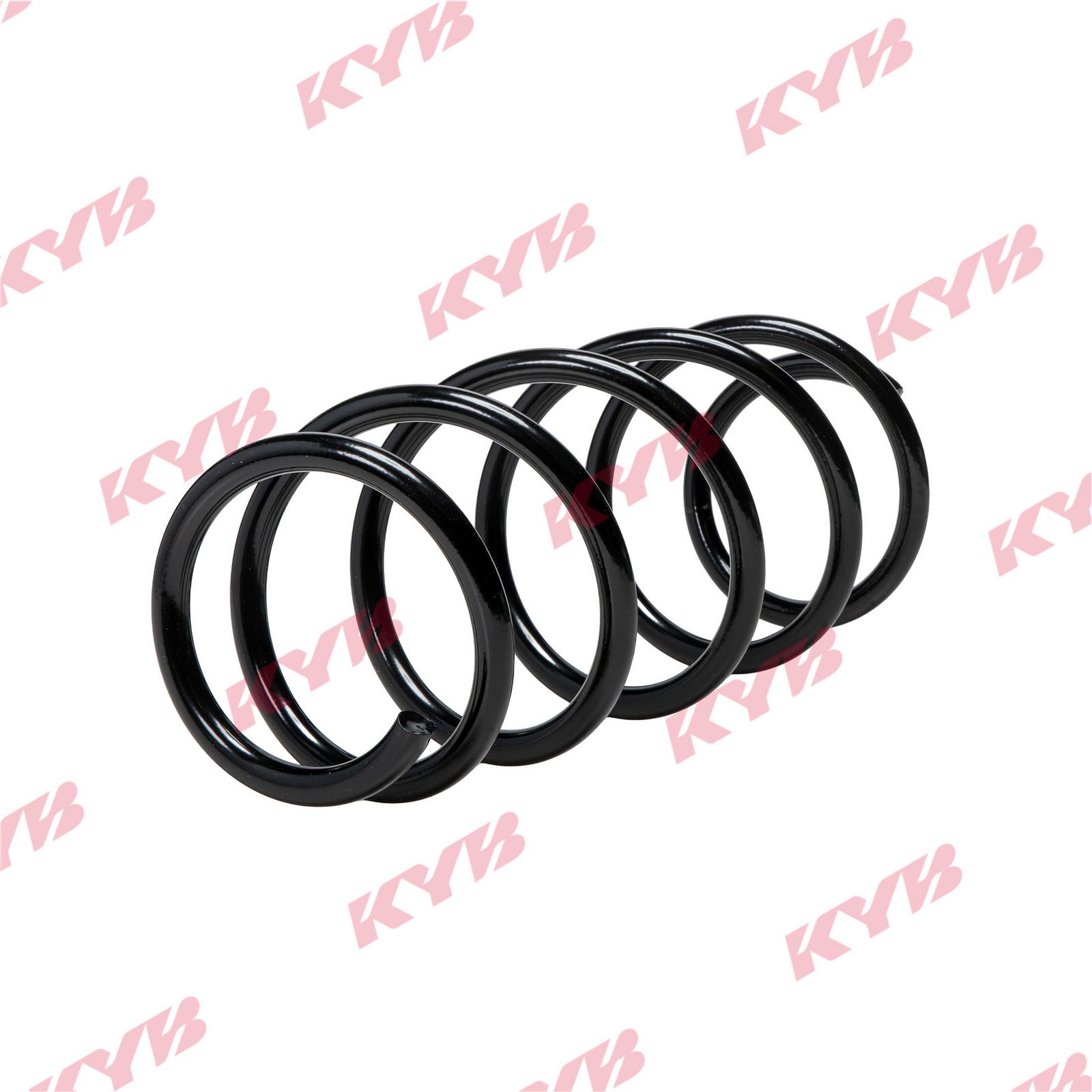 Arc spiral KYB K-Flex RA1658
