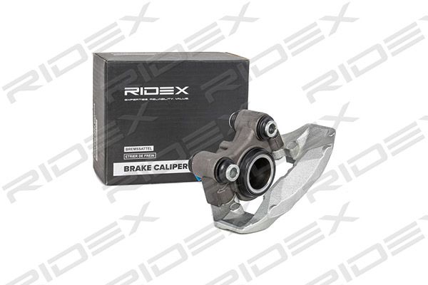 Zacisk hamulca RIDEX 78B0526