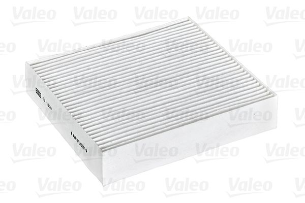 Levně Filtr, vzduch v interiéru VALEO 715603