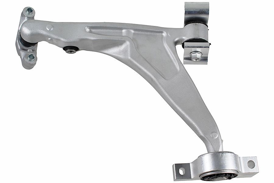 Brat, suspensie roata METZGER 58173101