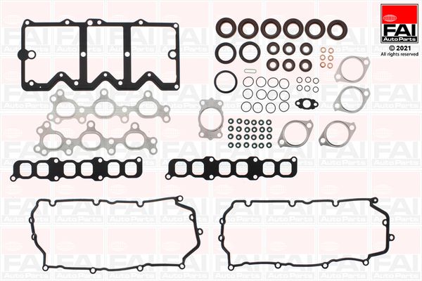 Zestaw uszczelek, głowica cylindrów FAI AUTOPARTS HS1373NH