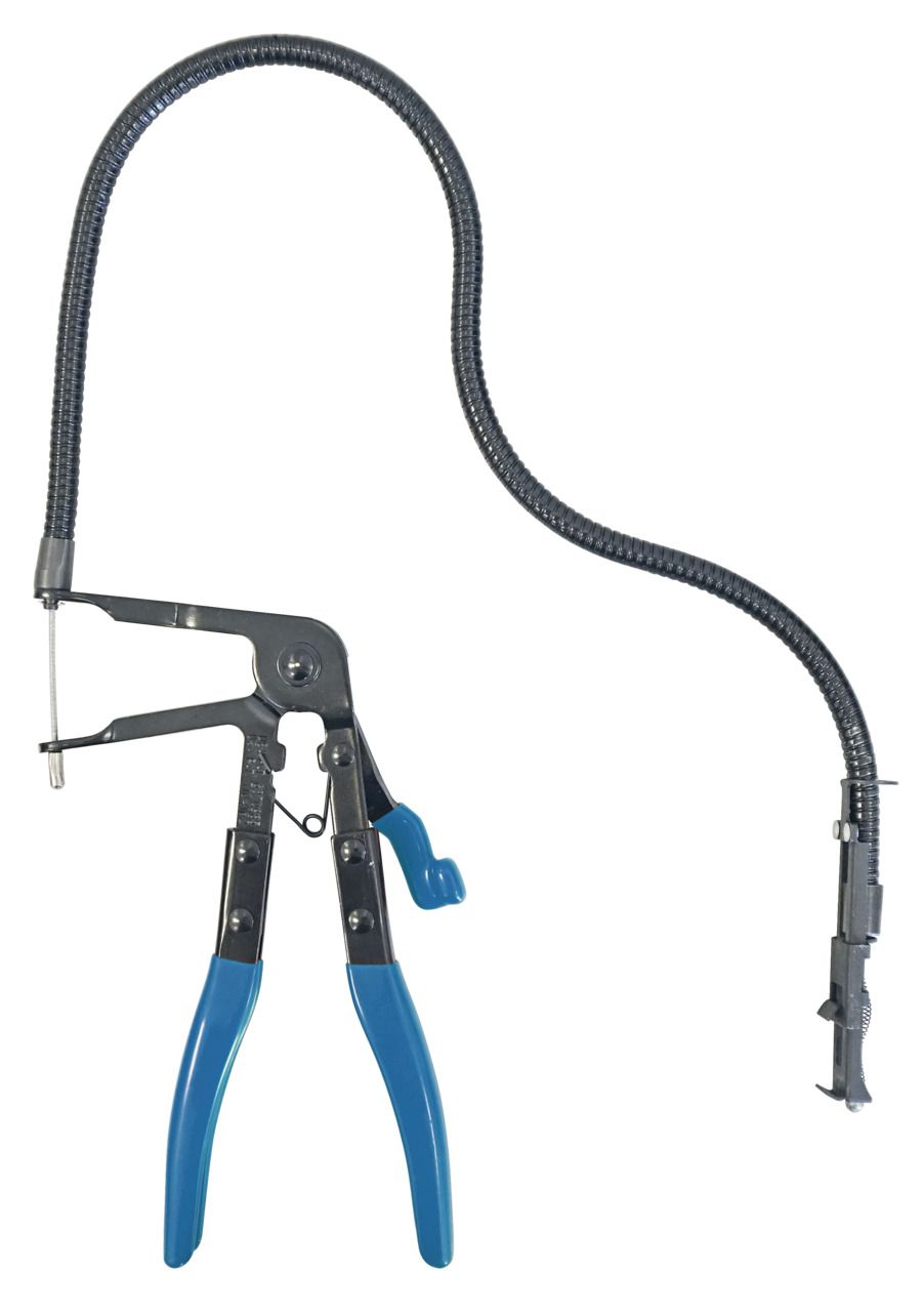 Cleste fixare, colier furtun GEDORE KL-0121-21 A