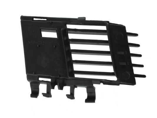 Grille de ventilation, pare-chocs