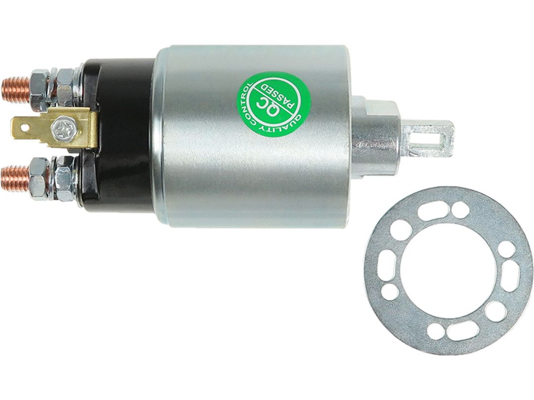 Solenoid, electromotor AS-PL AS SS2044