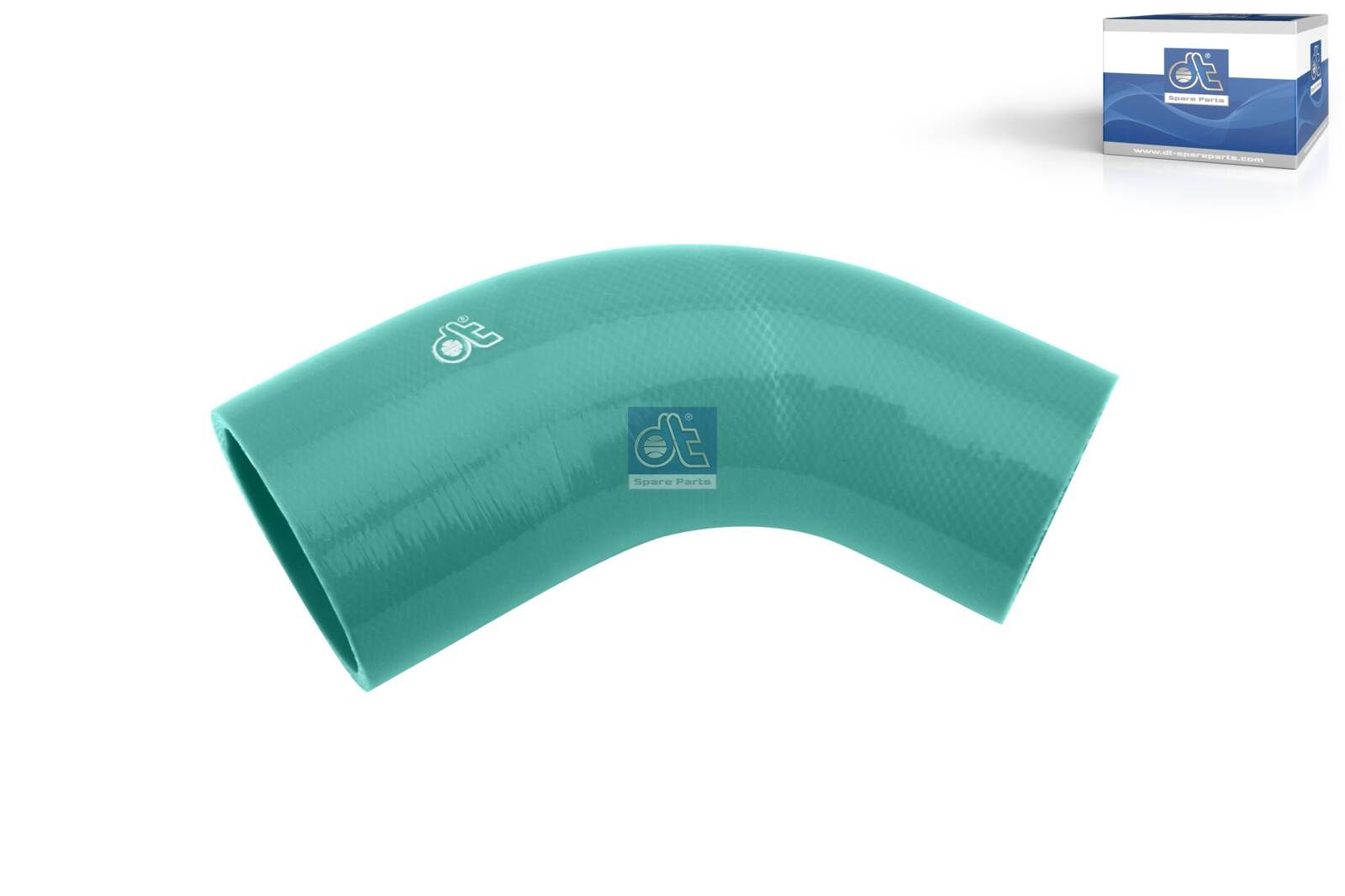 Furtun radiator DT Spare Parts 2.15712