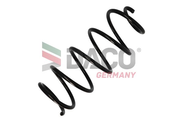 Pružina podvozku DACO Germany 802809