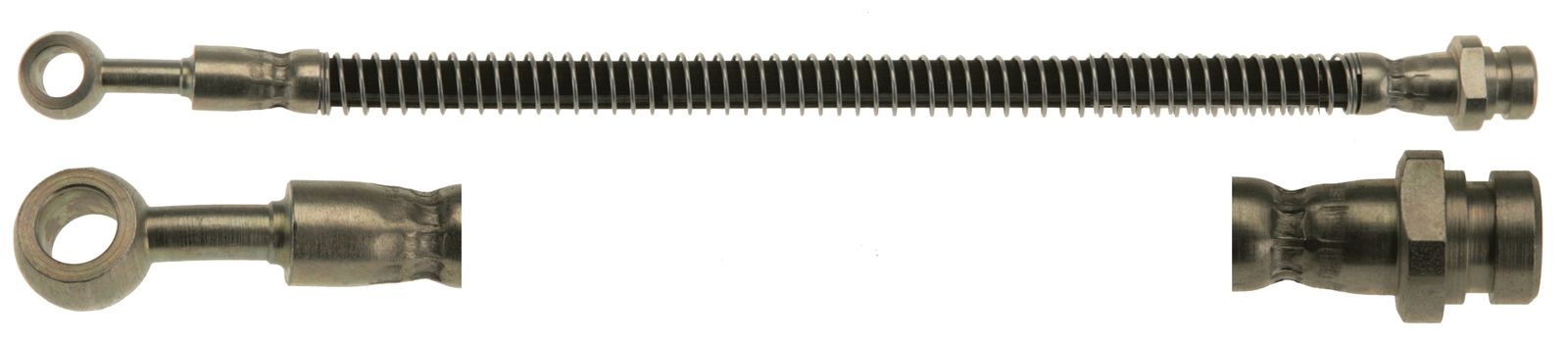 Brzdová hadice TRW PHD1119