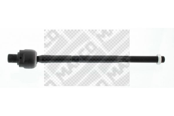 Połączenie osiowe, drążek kierowniczy poprzeczny MAPCO 49607