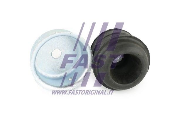 Dystans gumowy, resorowanie FAST FT18405