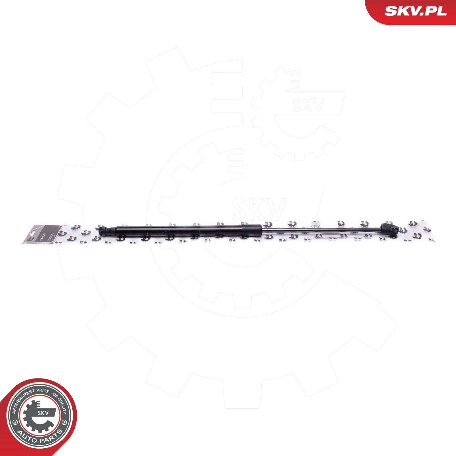 Amortizor portbagaj ESEN SKV 52SKV782