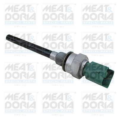 Czujnik, poziom oleju silnikowego MEAT & DORIA 72264