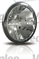 Super Oscar LED Black &Chrome LEDline WB