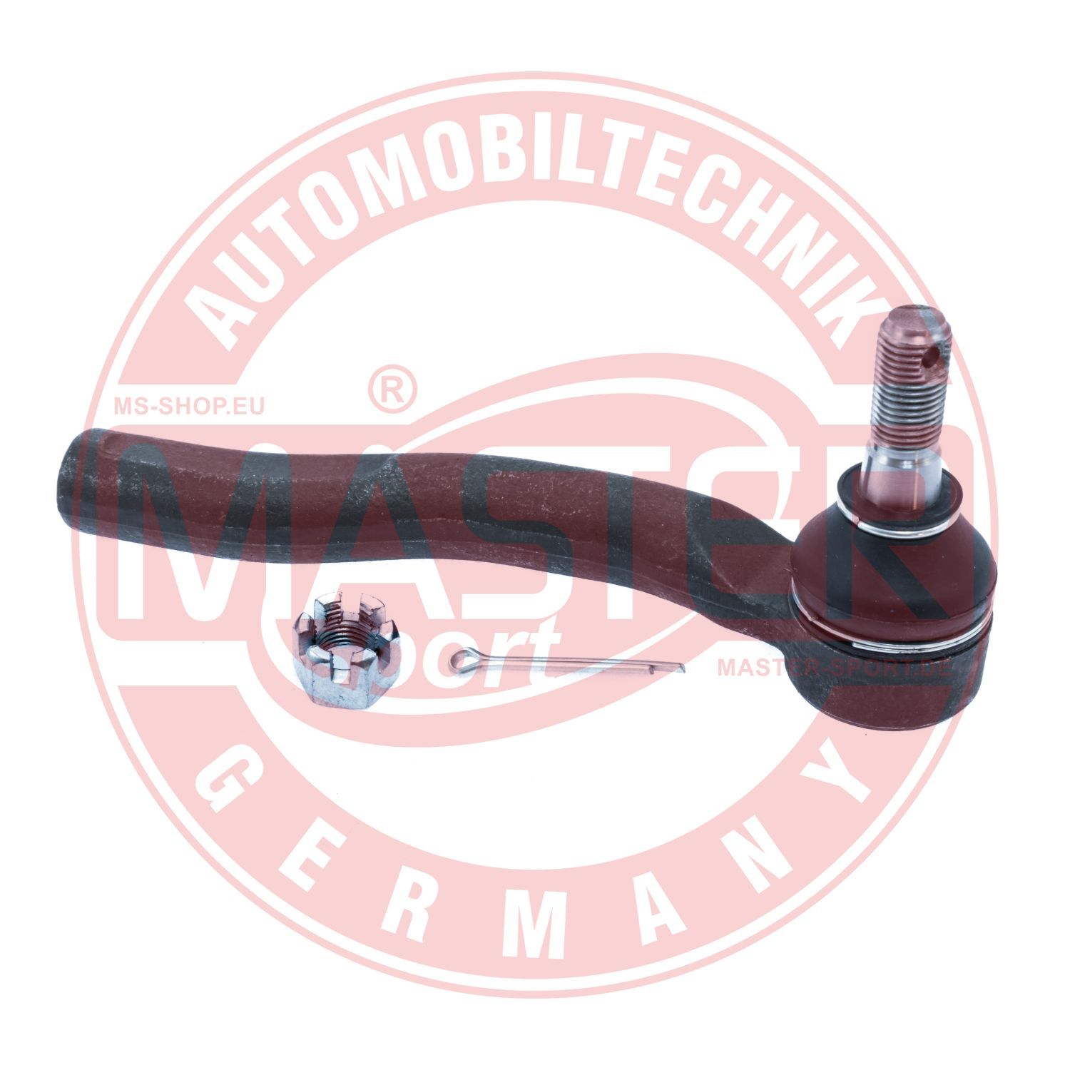 Końcówka drążka kierowniczego poprzecznego MASTER-SPORT GERMANY 34290-PCS-MS