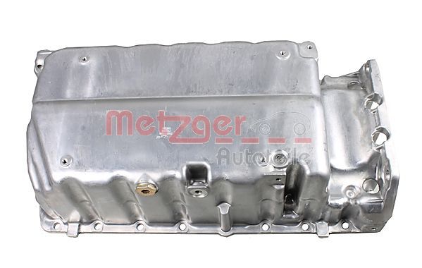 Miska olejowa METZGER AUTOTEILE 7990109