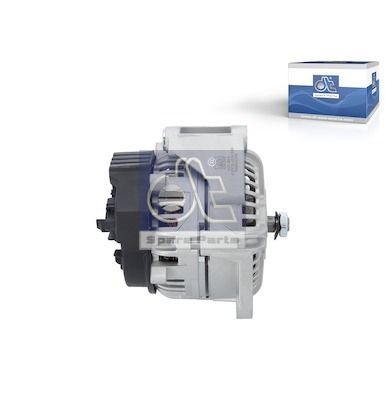 Alternator DT SPARE PARTS 4.64040