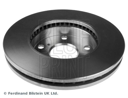 Levně Brzdový kotouč BLUE PRINT ADT34377