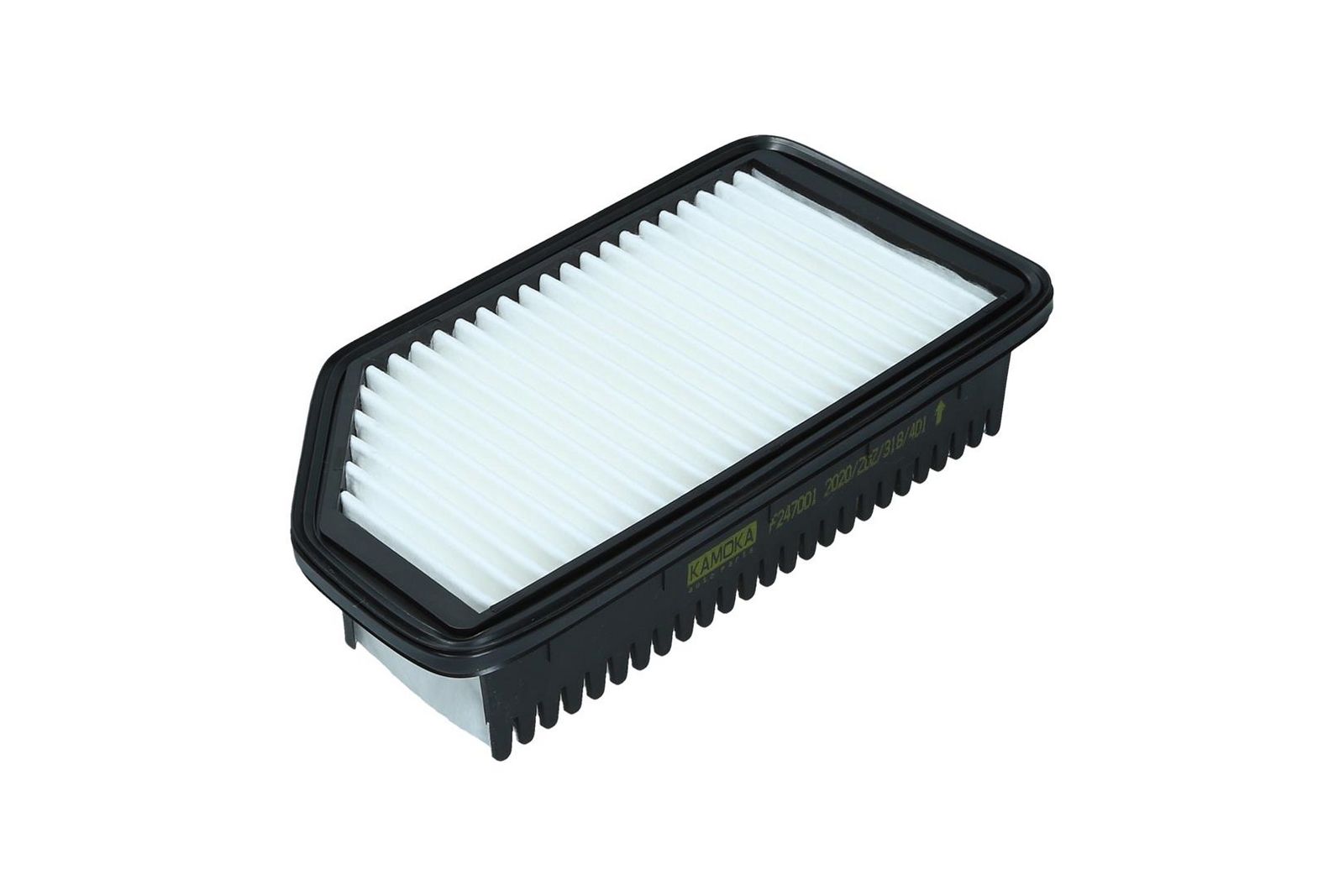 Levně Vzduchový filtr KAMOKA F247001