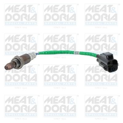 Sonda lambda MEAT & DORIA 811073