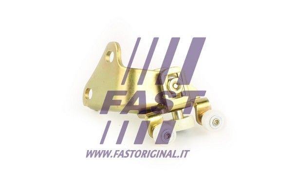 Prowadnica rolkowa, drzwi przesuwne FAST FT95599