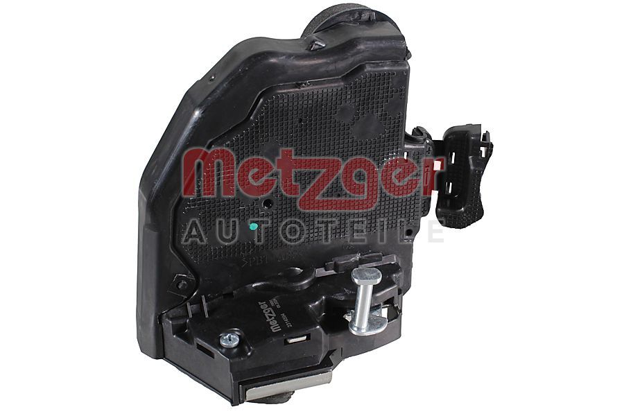 Zamek drzwi METZGER AUTOTEILE 2314594