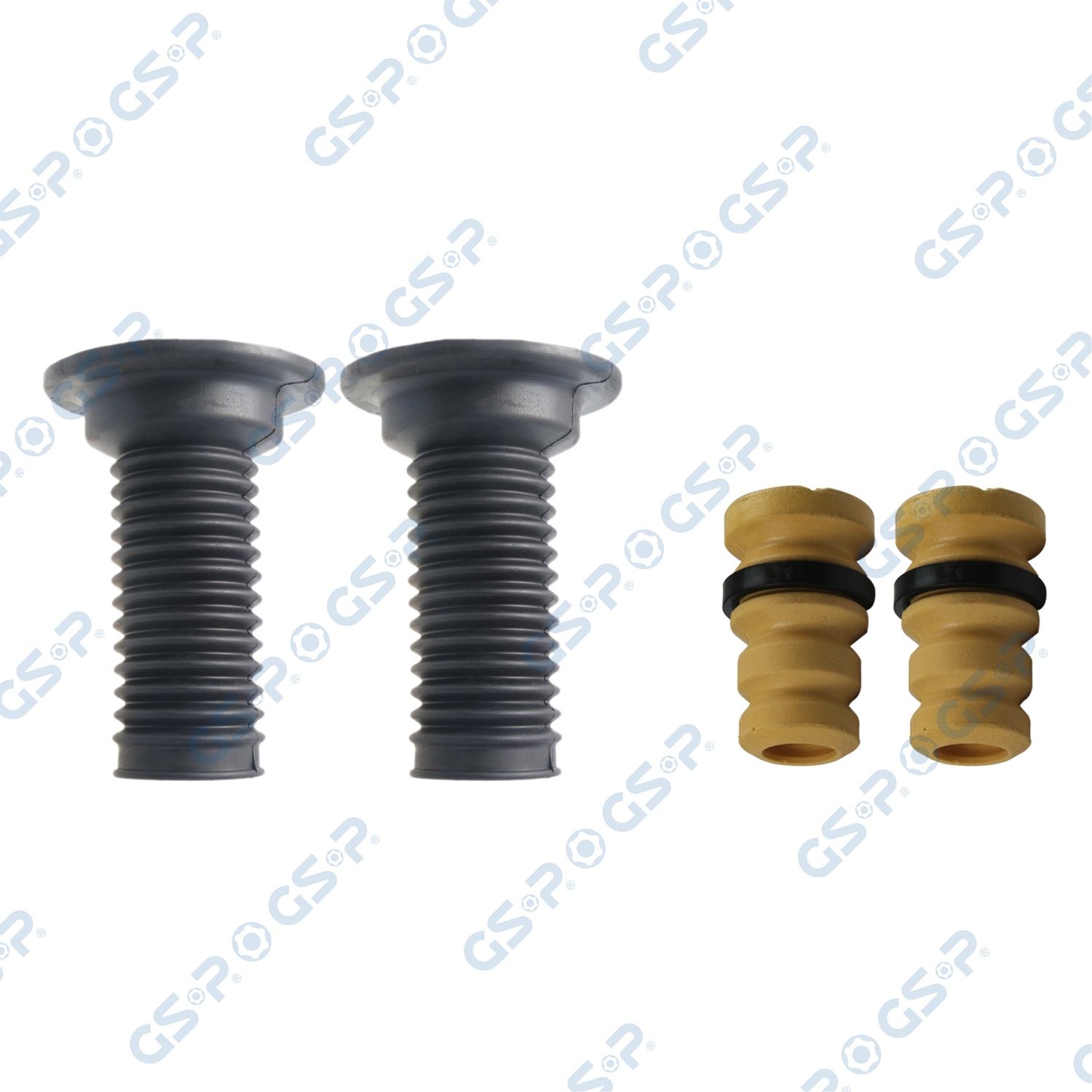 chit protectie praf,amortizor GSP 5404900PK