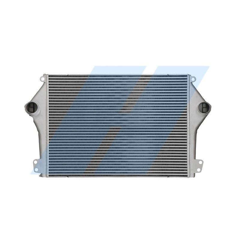 Intercooler, compresor HIGHWAY AUTOMOTIVE 20045023