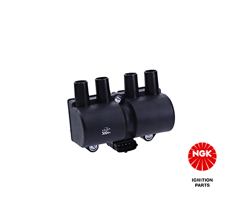 Levně Zapalovací cívka NGK 48080