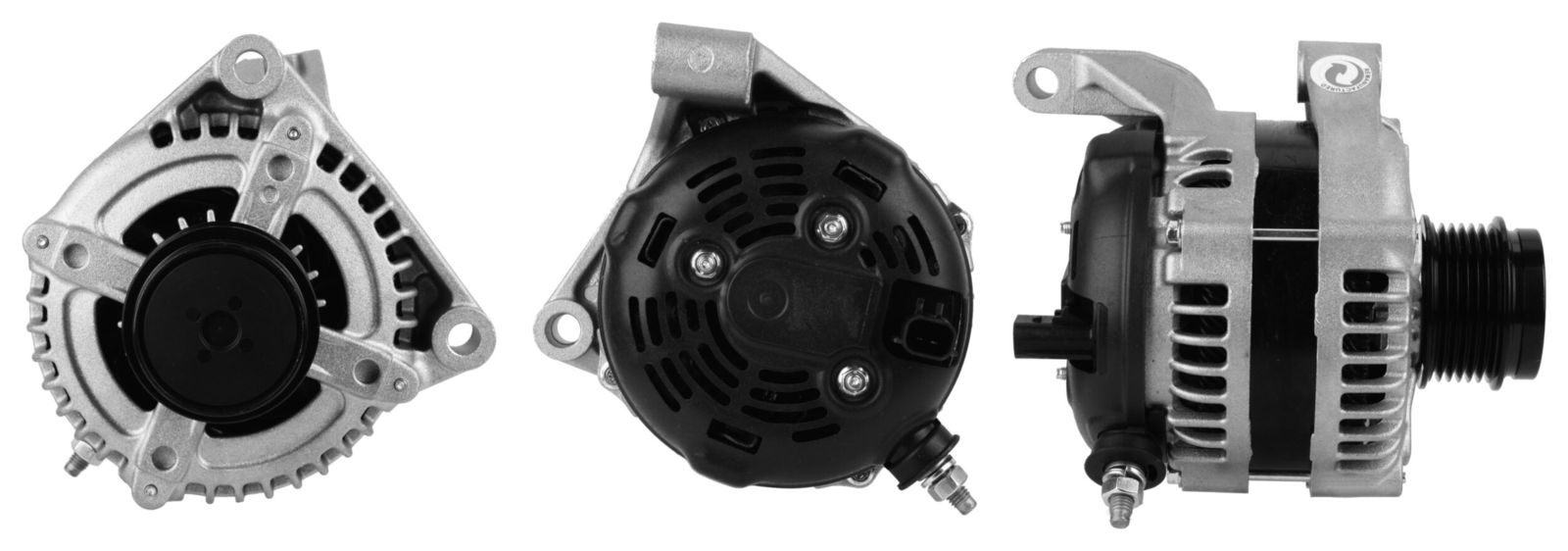 Alternator LUCAS LRA02543