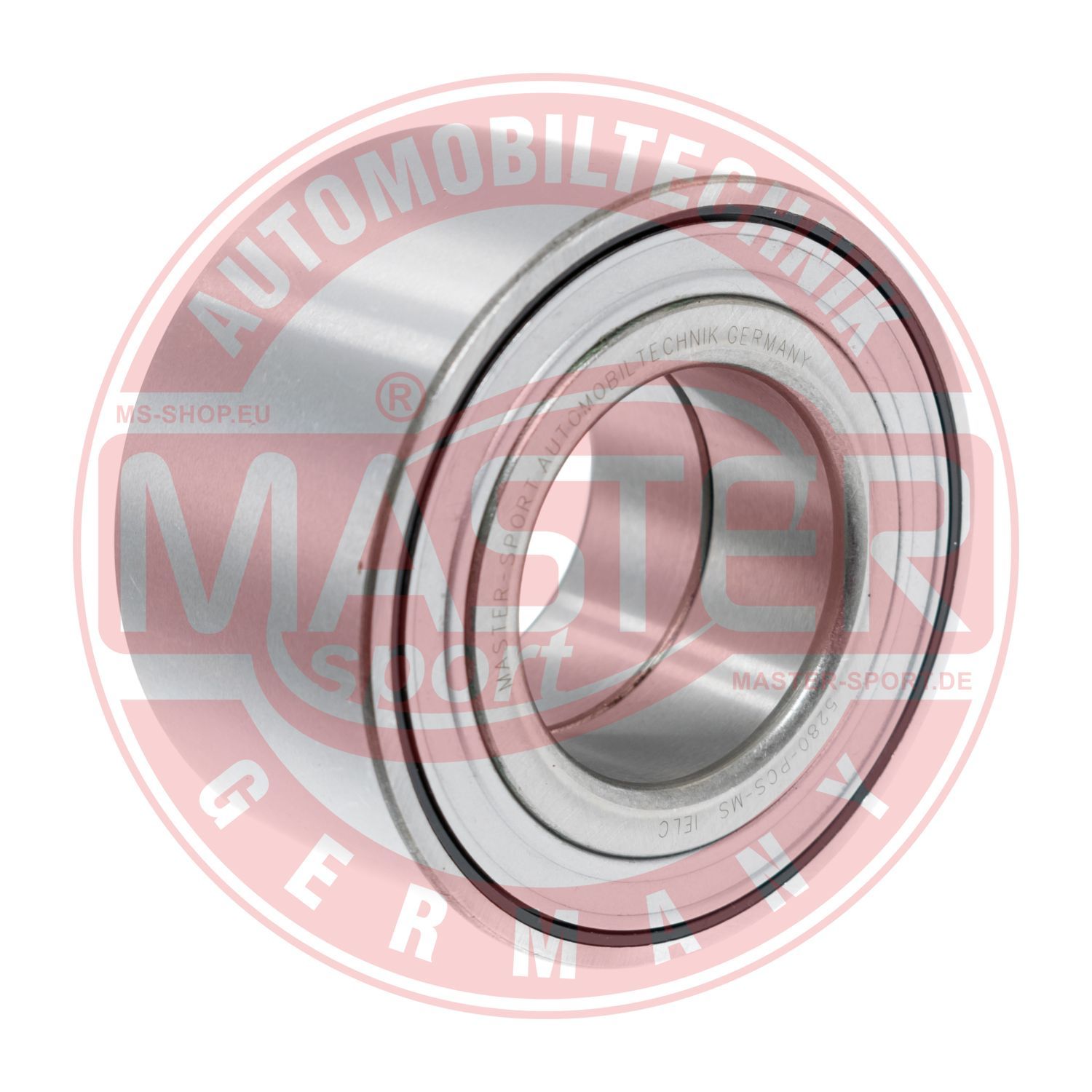 Zestaw łożysk koła MASTER-SPORT GERMANY 5280-PCS-MS