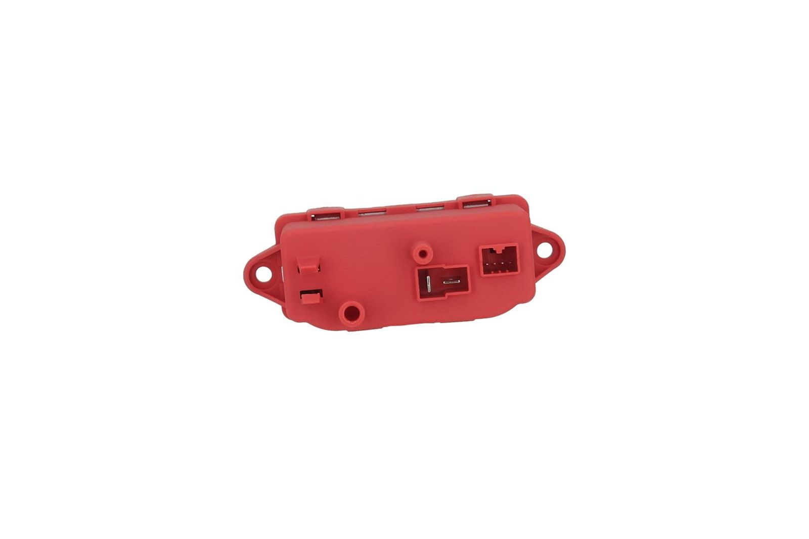 Rezistors, Salona ventilators