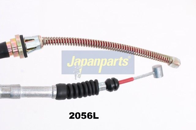Levně Tažné lanko, parkovací brzda JAPANPARTS BC-2056L