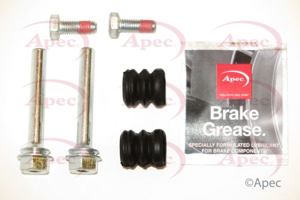Apec - Brake Caliper Kit