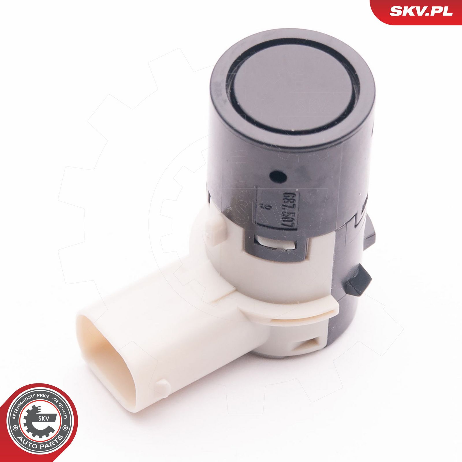 Levně Parkovací senzor ESEN SKV 28SKV007