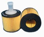 Filtr oleju ALCO FILTER MD-581