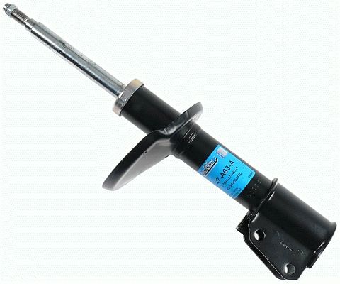 Amortyzator BOGE 27-A63-A