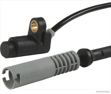 Czujnik, prędkość obrotowa koła HERTH+BUSS ELPARTS 70660502